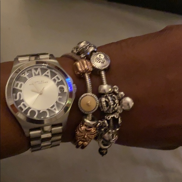 Marc Jacobs watch - Picture 3 of 4